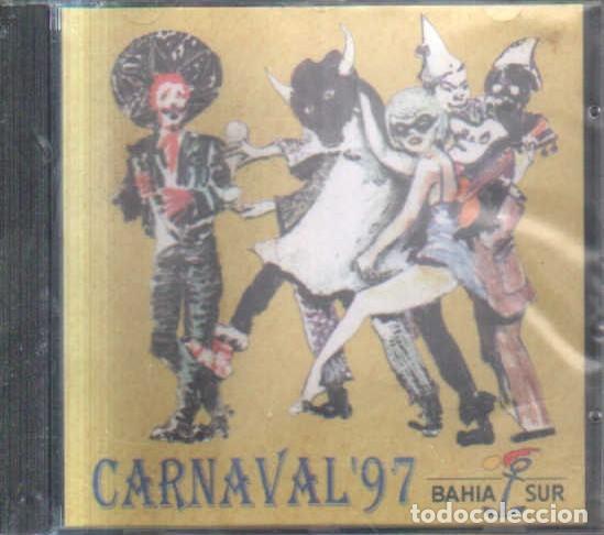 CDs de m&uacute;sica: CARNAVAL 97. CD-VARIOS-2741 - Foto 1