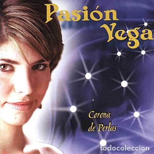 CDs de m&uacute;sica: Pasi&oacute;n Vega &ndash; Corona De Perlas - Foto 1
