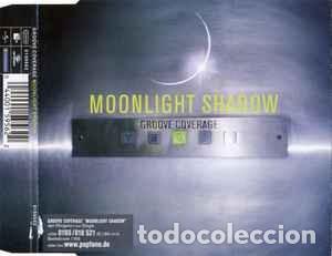 CDs de m&uacute;sica: Groove Coverage - Moonlight Shadow (CD, Maxi) Label:Urban Cat#: 0159562 - Foto 1