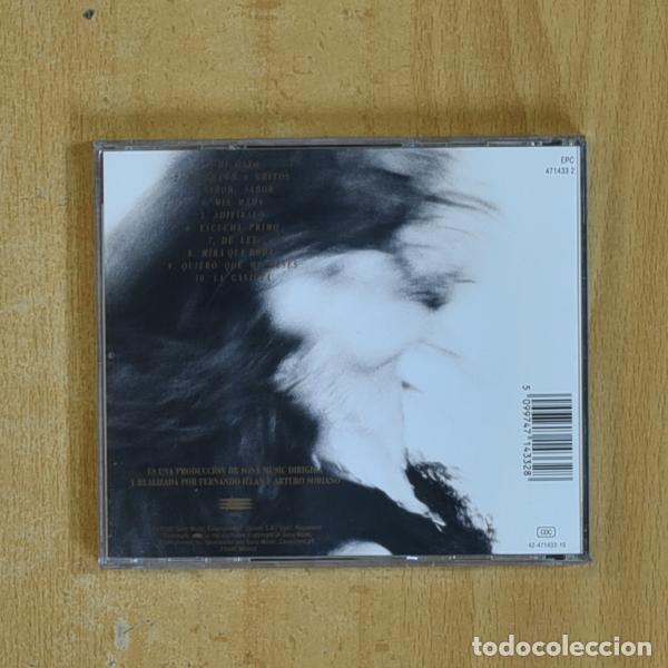 CDs de m&uacute;sica: ROSARIO - DE LEY - CD - Foto 2