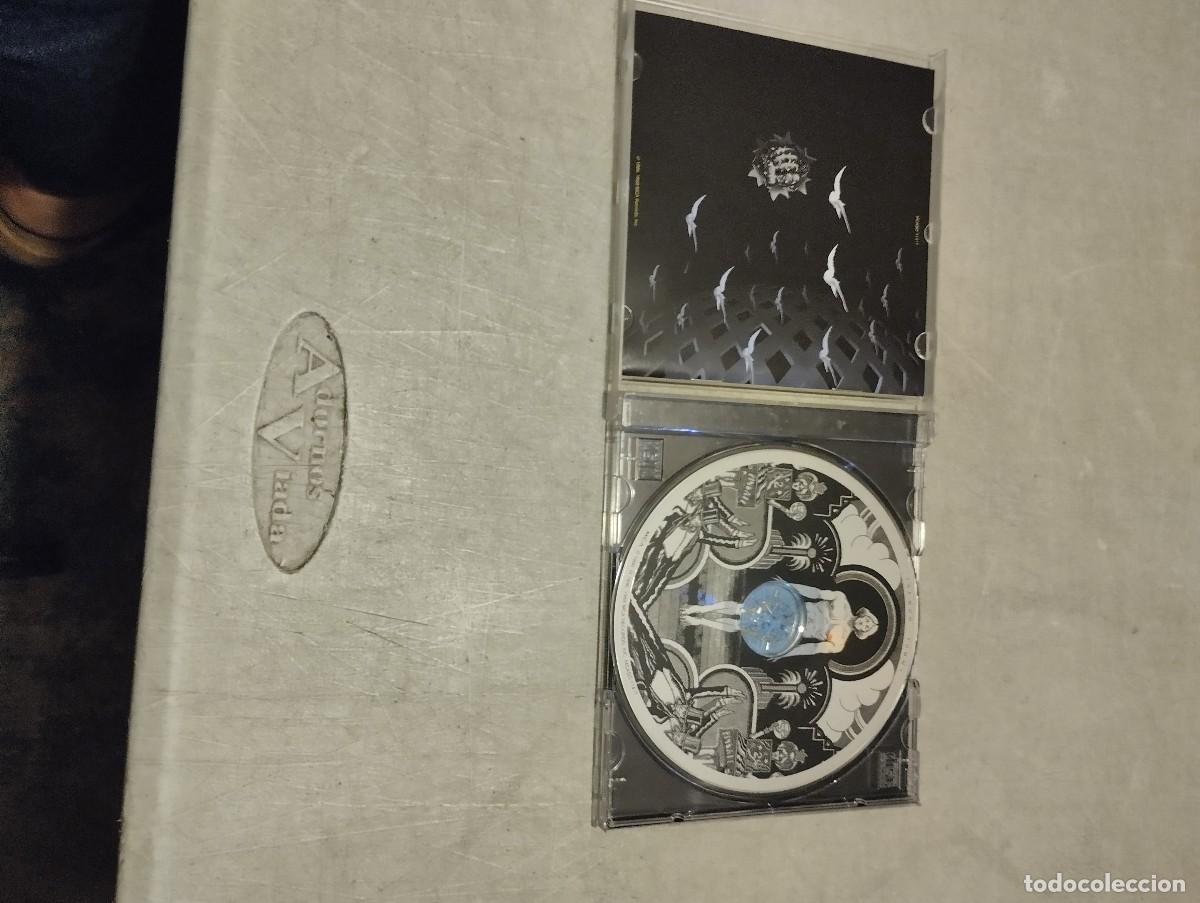 CDs de m&uacute;sica: The Who CD Tommy ************ - Foto 2