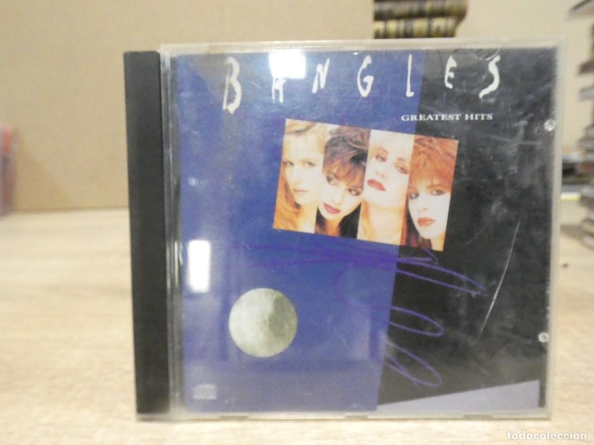 CDs de m&uacute;sica: ARKANSAS1980 BOXX381 CD ESTADO CORRECTISMO BANGLES - Foto 1