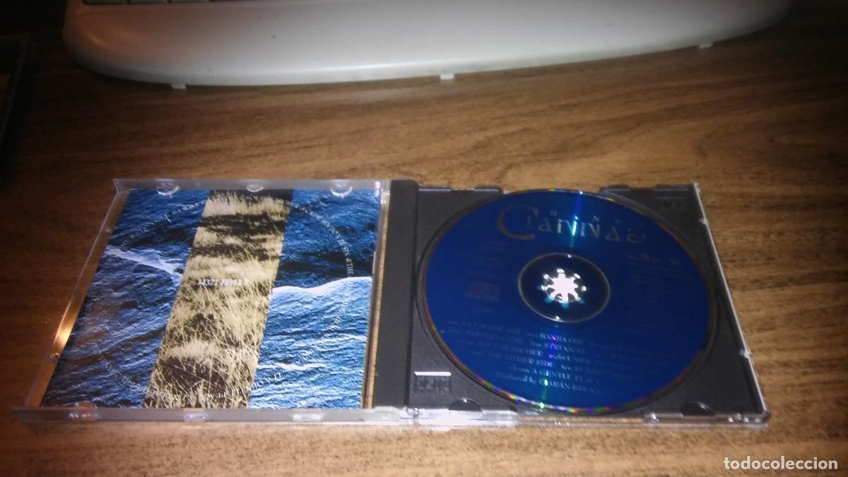 CDs de m&uacute;sica: CLANNAND - BANBA (1993) - Foto 2