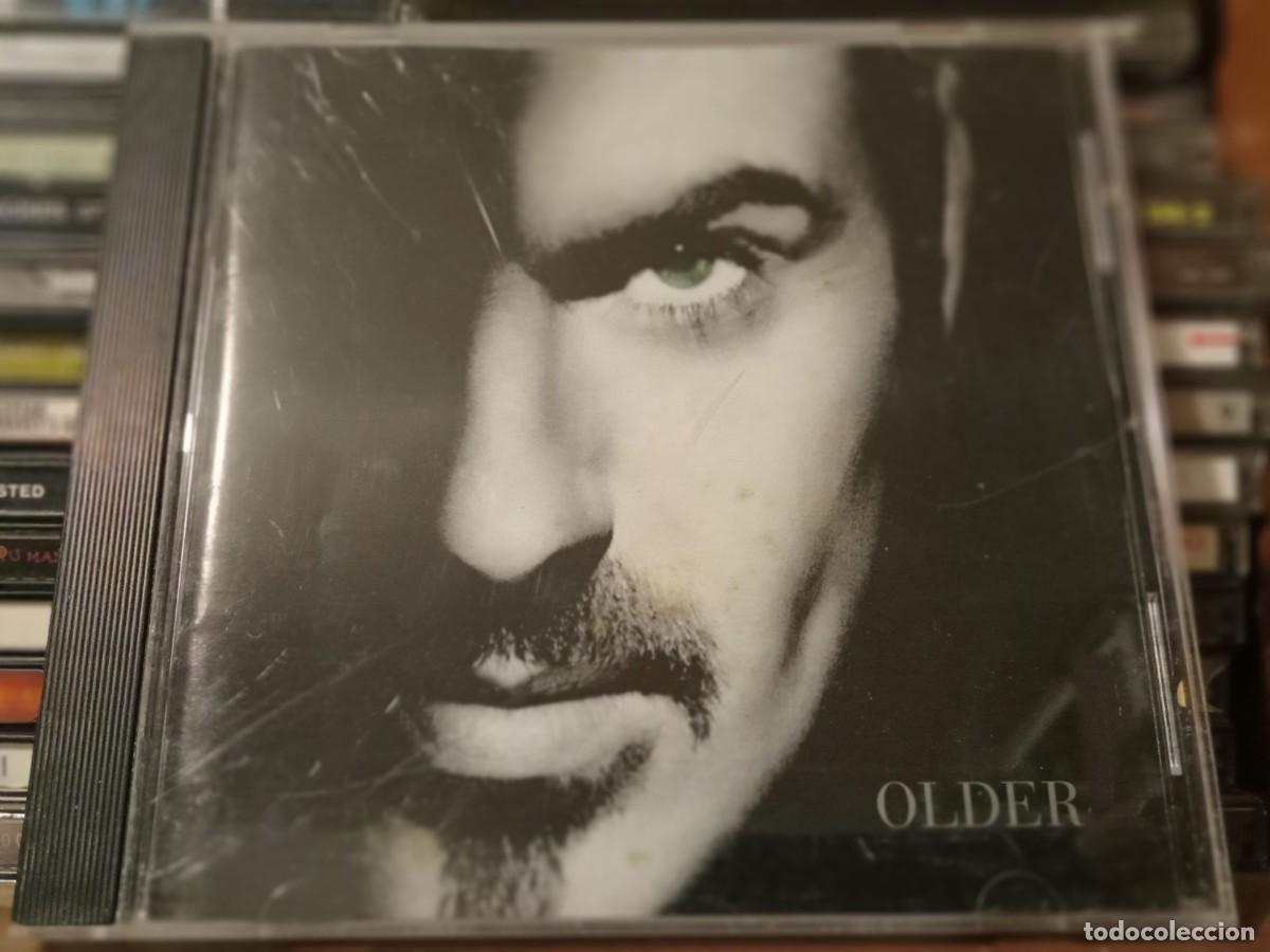 CDs de m&uacute;sica: George Michael - Older (CD, Album)-cd - Foto 1