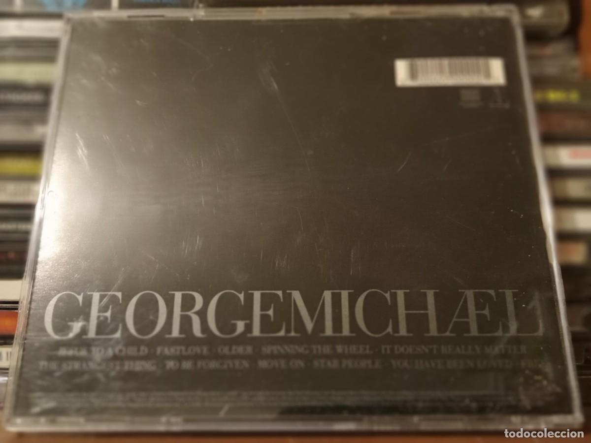 CDs de m&uacute;sica: George Michael - Older (CD, Album)-cd - Foto 2