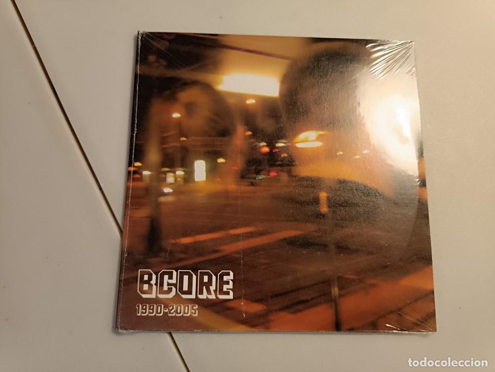 CDs de m&uacute;sica: CD BCORE 1990 - 2005 (ROCKDELUX) - Foto 1