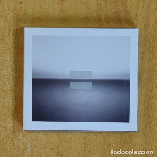 CDs de m&uacute;sica: U2 - NO LINE ON THE HORIZON - CD - Foto 1