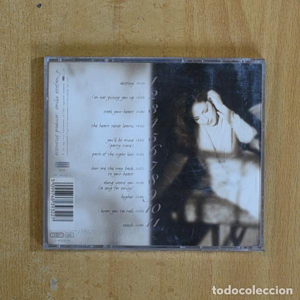 CDs de m&uacute;sica: GLORIA ESTEFAN - DESTINY - CD - Foto 2