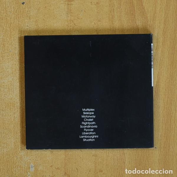 CDs de m&uacute;sica: FLY - PUT THE NEEDLE DOWN AND FLY - CD - Foto 2