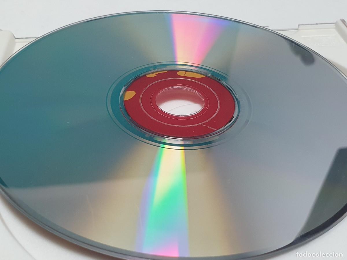 CDs de m&uacute;sica: CD Carlo Coup&eacute;&nbsp;&lrm;&ndash;&nbsp;Estereo Espectacular - 2000 - Foto 3