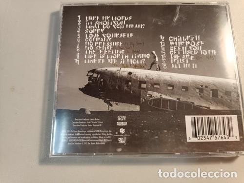CDs de m&uacute;sica: CD JUSTIN BIEBER - PURPOSE - Foto 2