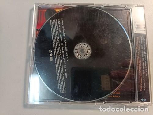CDs de m&uacute;sica: CD MADONNA - NOTHING REALLY MATTERS (CD SINGLE) - Foto 2