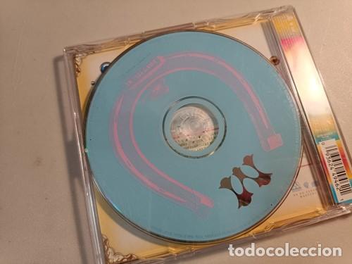 CDs de m&uacute;sica: CD MADONNA - DONT TELL ME (CD SINGLE) - Foto 2