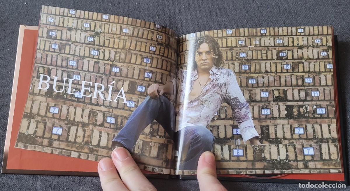 CDs de m&uacute;sica: David Bisbal CD Buler&iacute;a Edici&oacute;n de lujo 2004 - Foto 6
