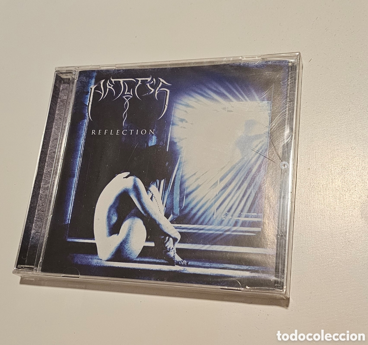 CDs de m&uacute;sica: ARTLESS- REFLECTION... - Foto 1