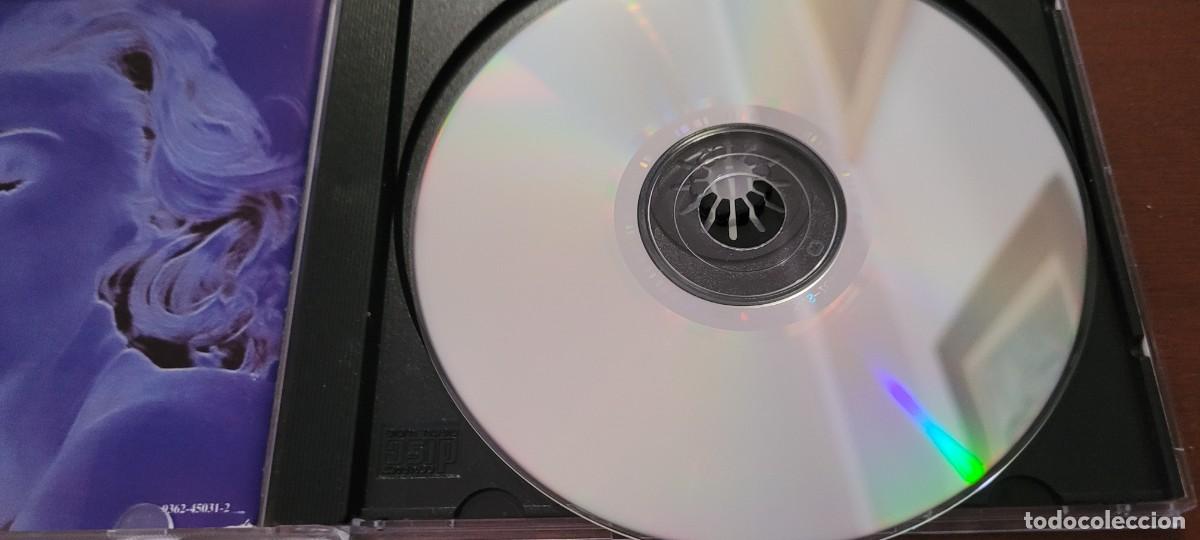 CDs de m&uacute;sica: Madonna CD 1992 Er&oacute;tica impecable - Foto 4