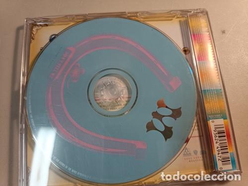 CDs de m&uacute;sica: CD MADONNA - DONT TELL ME (CD SINGLE) - Foto 2
