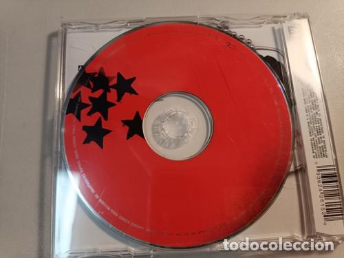 CDs de m&uacute;sica: CD MADONNA - AMERICAN LIFE (CD SINGLE) - Foto 2