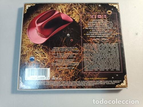 CDs de m&uacute;sica: CD MADONNA - MUSIC (CD SINGLE) 9 TEMAS - Foto 2