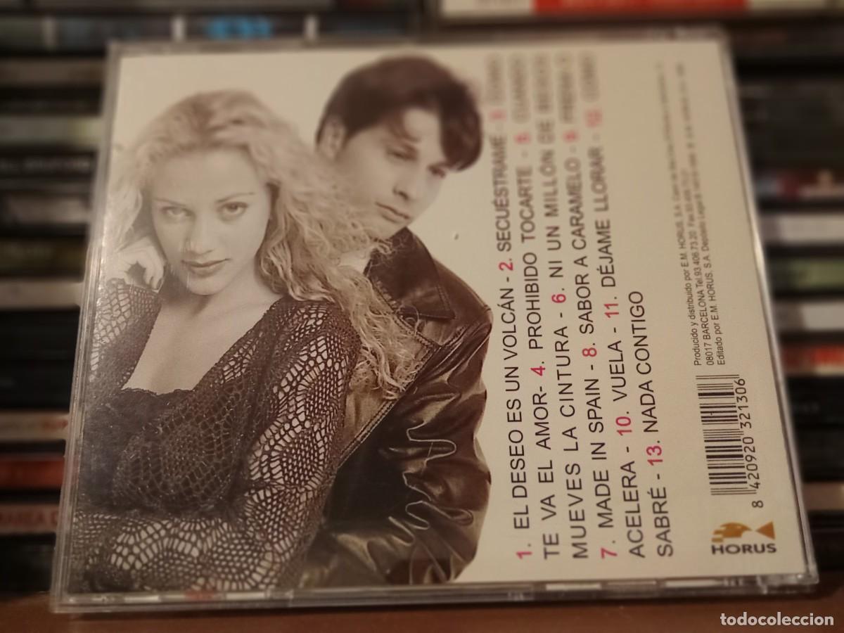CDs de m&uacute;sica: R&iacute;os De Gloria &lrm;&ndash; Dos-CD - Foto 2