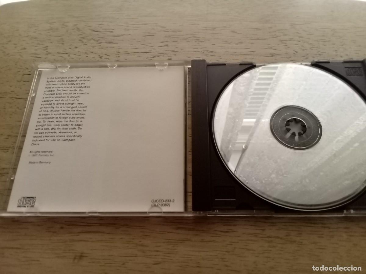 CDs de m&uacute;sica: Wes Montgomery. So much guitar! CD - Foto 4