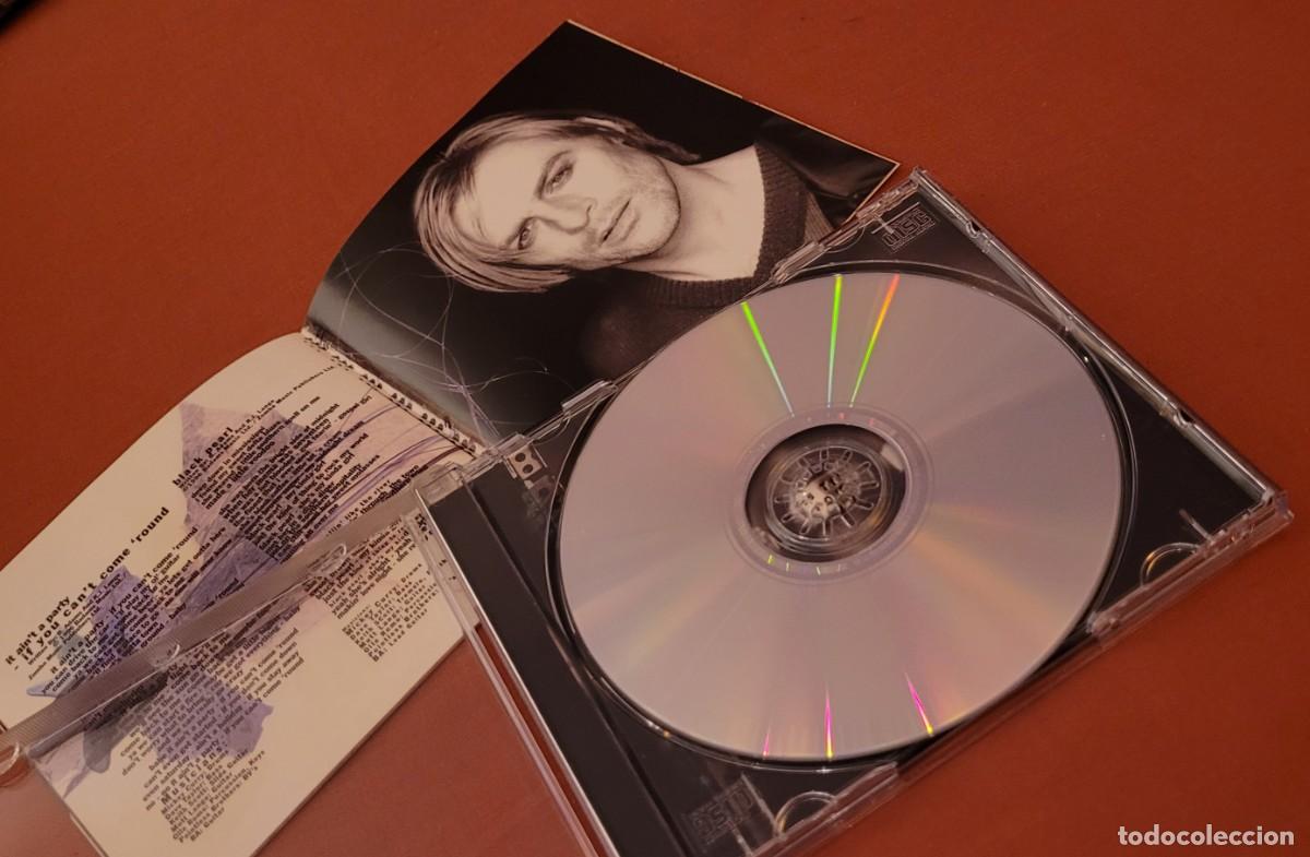 CDs de m&uacute;sica: Bryan Adams CD 1996 18 Till I die impecable - Foto 5