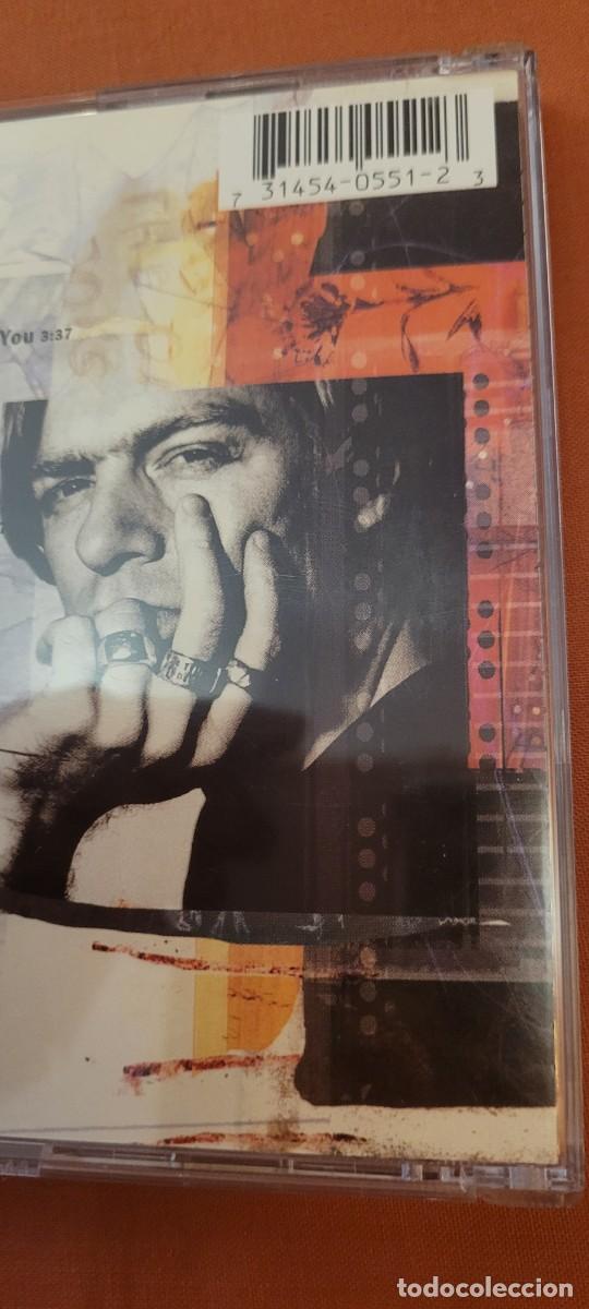 CDs de m&uacute;sica: Bryan Adams CD 1996 18 Till I die impecable - Foto 8