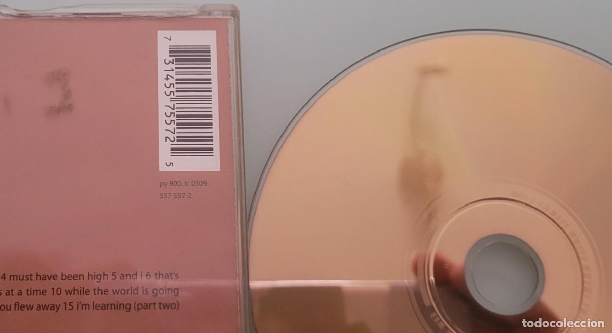 CDs de m&uacute;sica: Boyzone CD 1998 were we belong impecable - Foto 4
