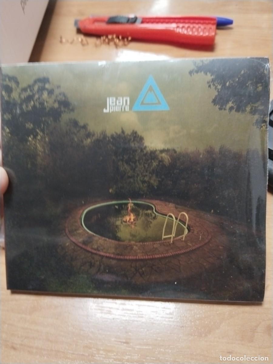 CDs de m&uacute;sica: Jean Pierre cd nuevo - Foto 1