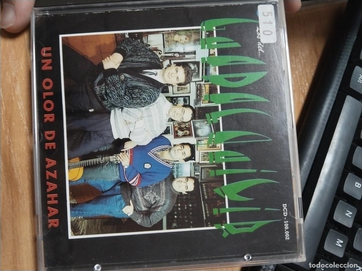 CDs de m&uacute;sica: Los del Guadalquivir dcd cd - Foto 1