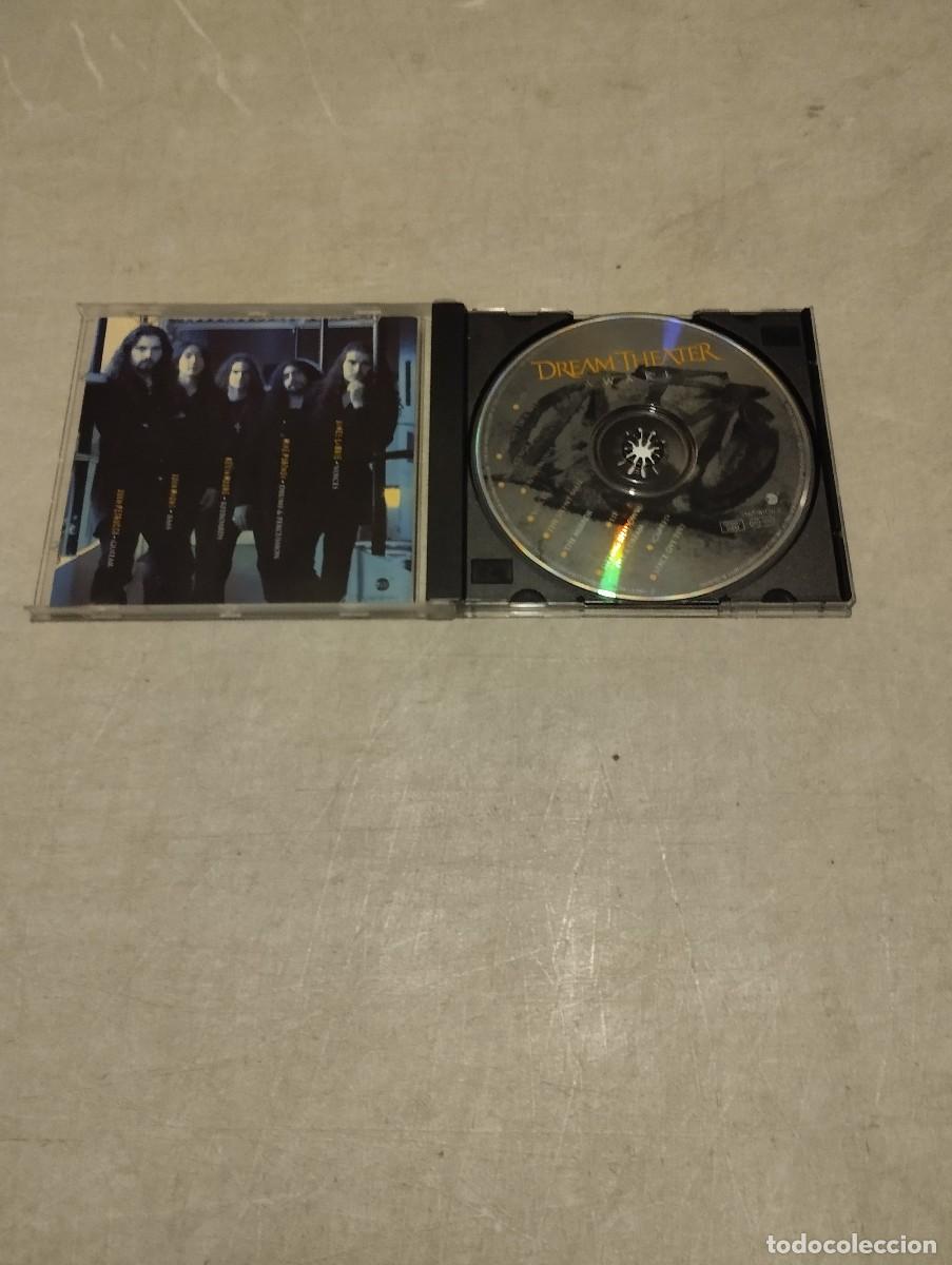 CDs de m&uacute;sica: Dream Theater CD Awake - Foto 2