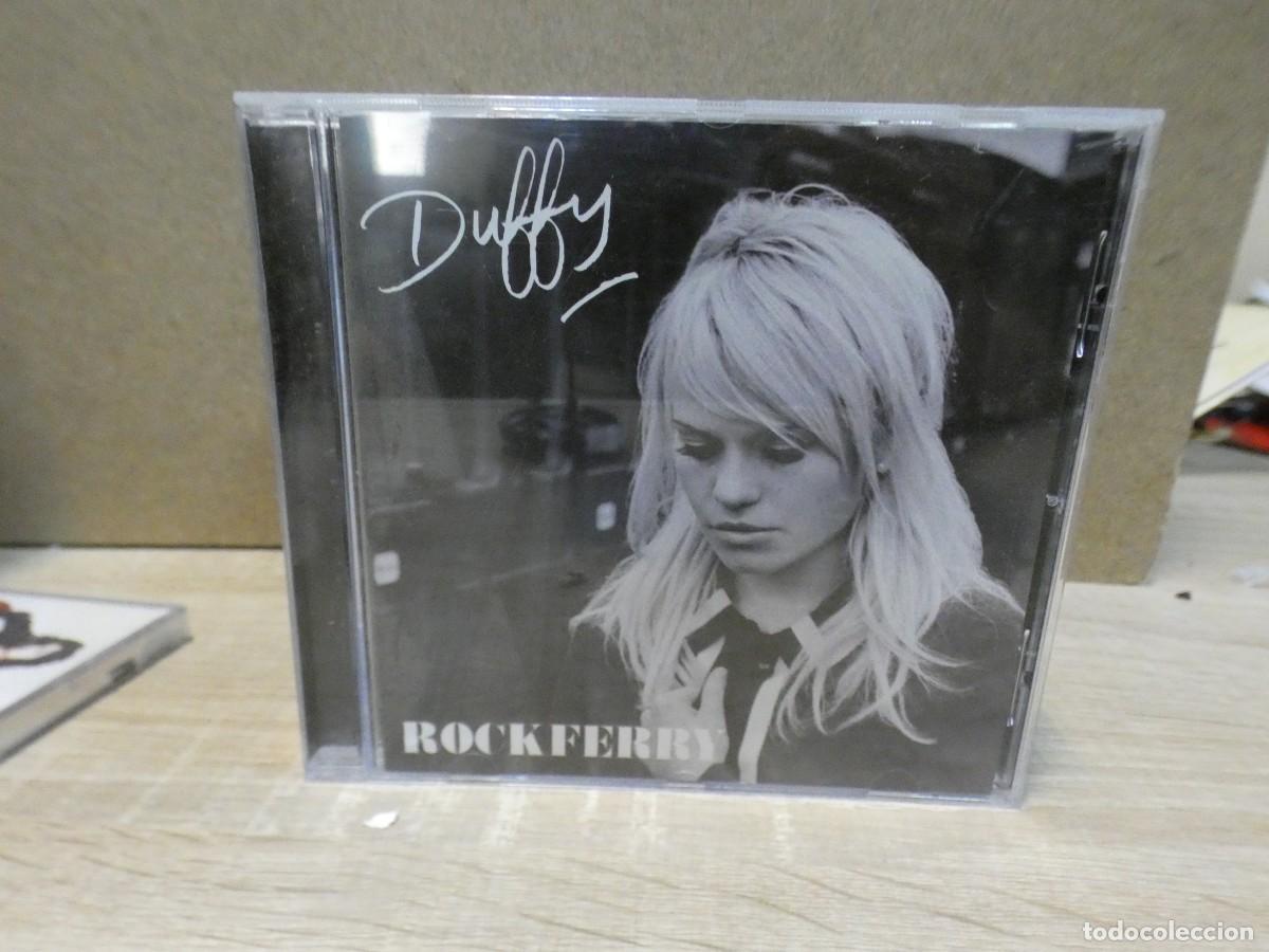 CDs de m&uacute;sica: ARKANSAS1980 BOXX340 CD ESTADO CORRECTISIMO DUFFY - Foto 1