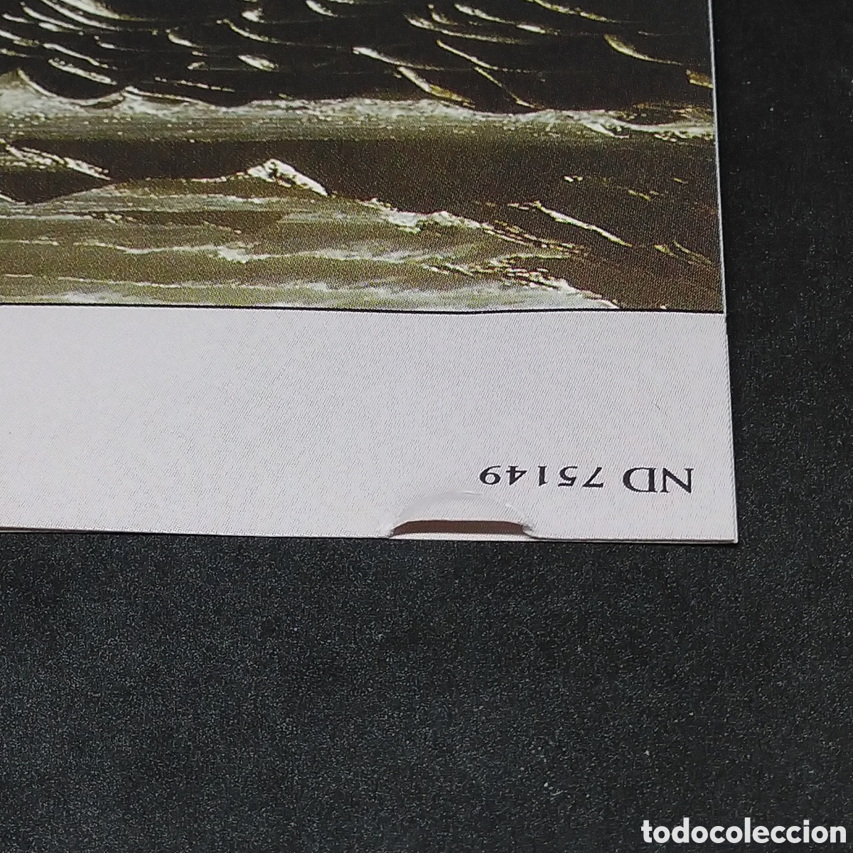 CDs de m&uacute;sica: CLANNAD - SIRIUS - 1987 - CD - DISCO VERIFICADO - Foto 6