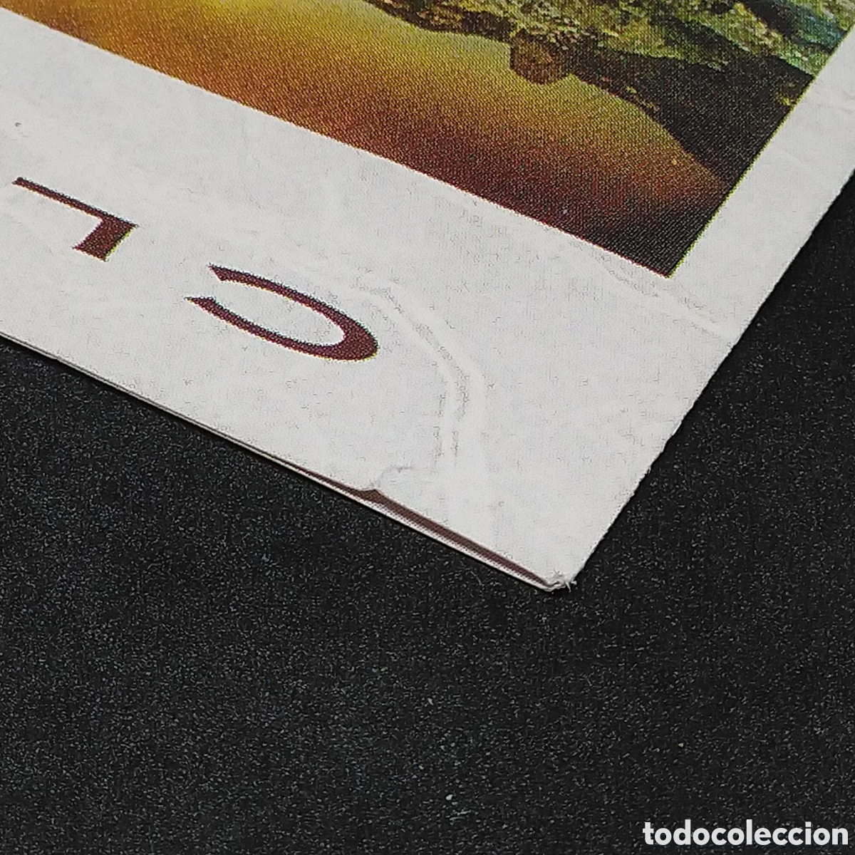 CDs de m&uacute;sica: CLANNAD - SIRIUS - 1987 - CD - DISCO VERIFICADO - Foto 8