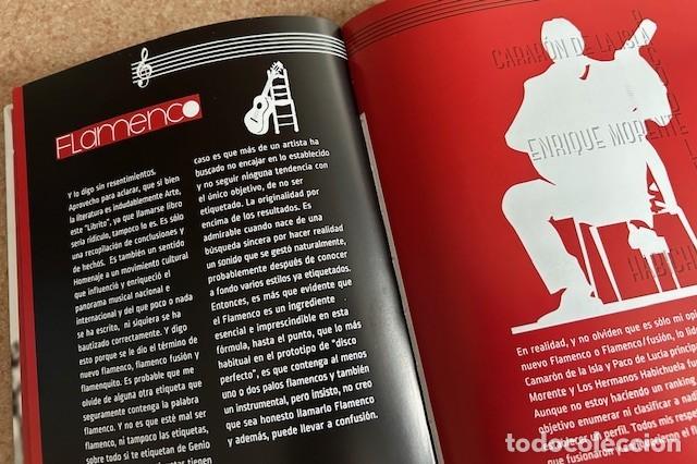 CDs de m&uacute;sica: DAVID AMAYA - LA BARBER&Iacute;A DEL SUR -CD DISCO LIBRO - Foto 3