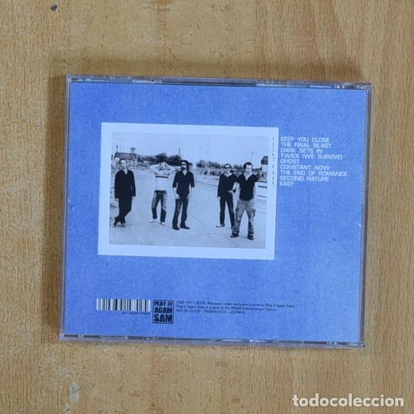 CDs de m&uacute;sica: DEUS - KEEP YOU CLOSE - CD - Foto 2