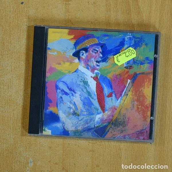 CDs de m&uacute;sica: FRANK SINATRA - DUETS - CD - Foto 1