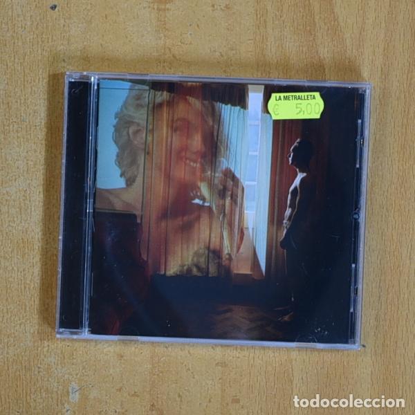 CDs de m&uacute;sica: GLASVEGAS - EUPHORIC - CD - Foto 1