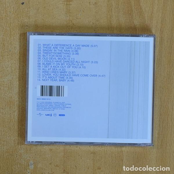 CDs de m&uacute;sica: JAMIE CULLUM - TWENTY SOMETHING - CD - Foto 2