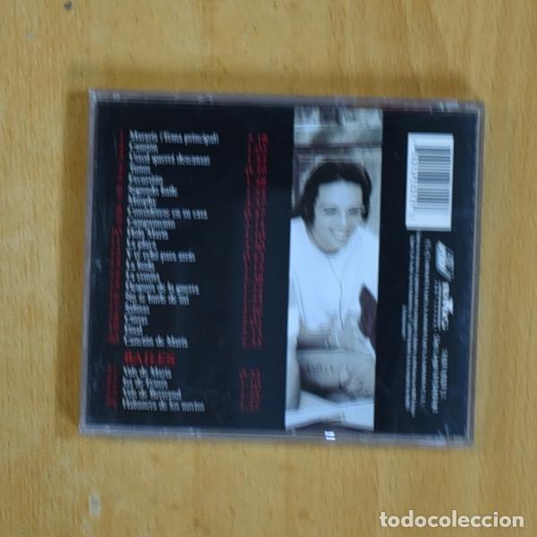 CDs de m&uacute;sica: VARIOS - MARARIA - CD - Foto 2