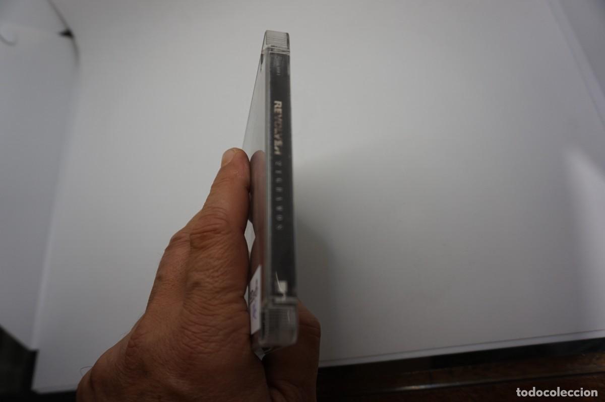 CDs de m&uacute;sica: CD/ REVOLVER - 21 GRAMOS - Foto 4