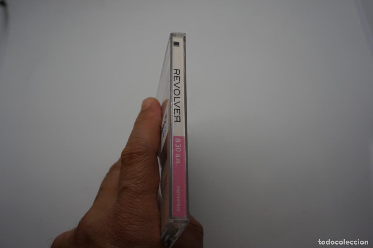 CDs de m&uacute;sica: DOBLE CD/ REVOLVER - 8:30 A.M. - Foto 6