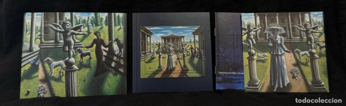 CDs de m&uacute;sica: King Crimson Epitaph 2 CD - Foto 3