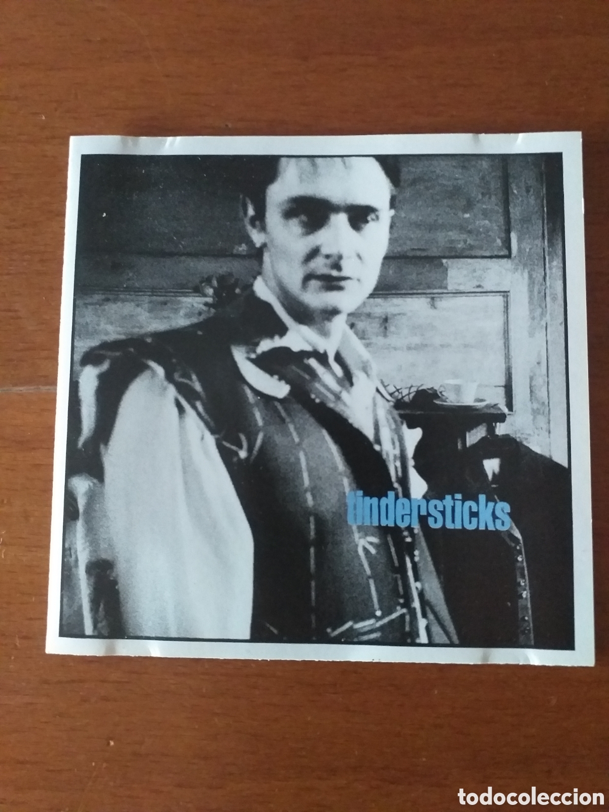 CDs de m&uacute;sica: TINDERSTICKS (CD 1995) - Foto 1