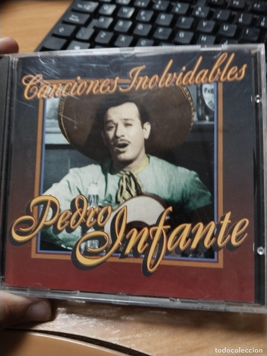 CDs de m&uacute;sica: Canciones inolvidables - Foto 1