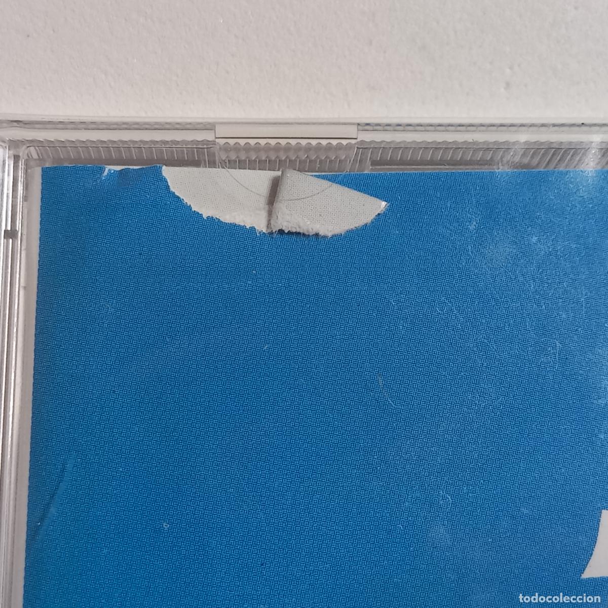 CDs de m&uacute;sica: THES, ESPERAT - CD Precintado sin usar - Foto 2