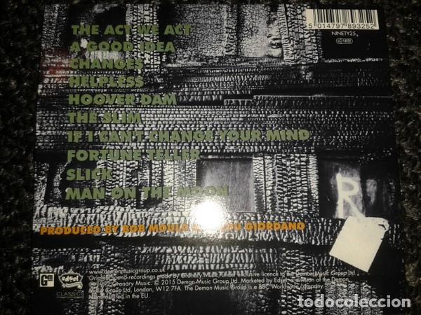 CDs de m&uacute;sica: Sugar - Copper Blue (precintado) - Foto 2
