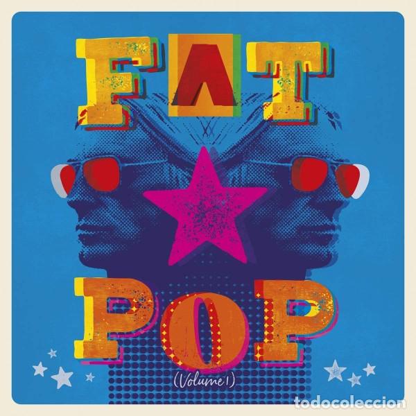 CDs de m&uacute;sica: Paul Weller - Fat Pop (precintado) - Foto 1