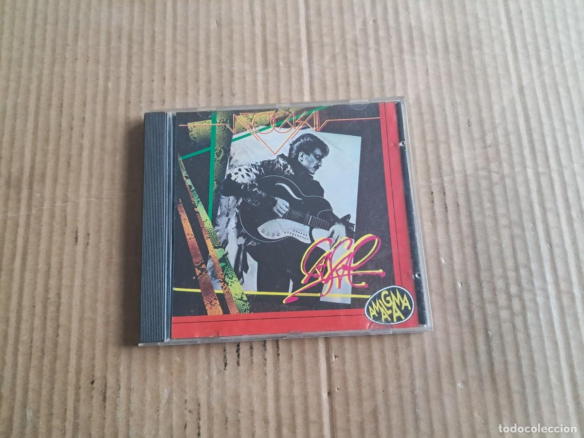 CDs de m&uacute;sica: CASAL - NEOCASAL CD 1994 - Foto 1