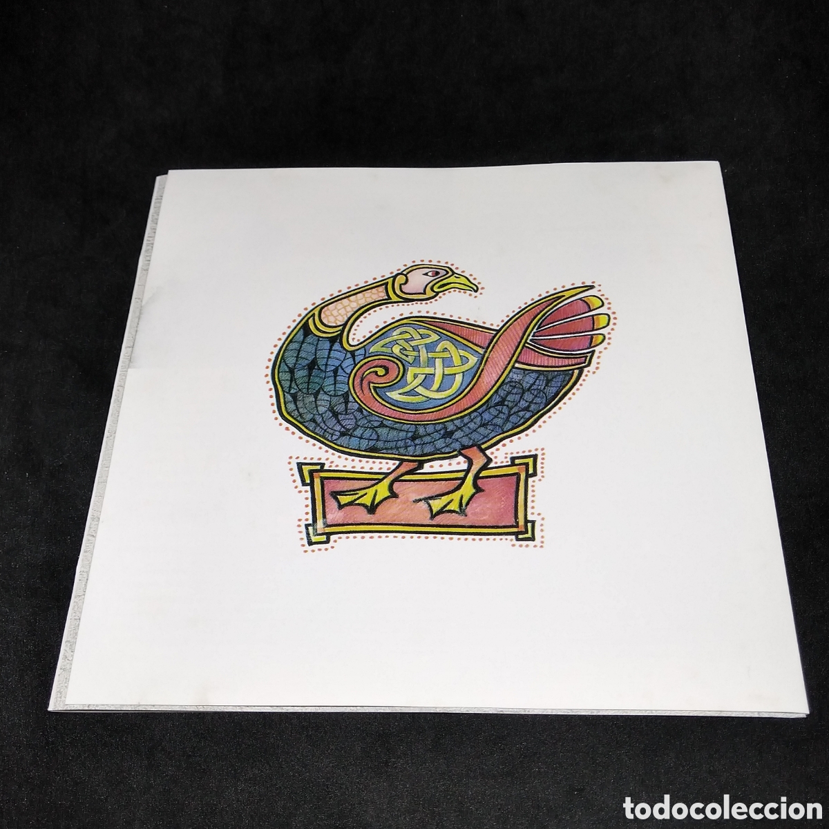 CDs de m&uacute;sica: IONA - IONA - 1990 - CD - DISCO VERIFICADO - Foto 4